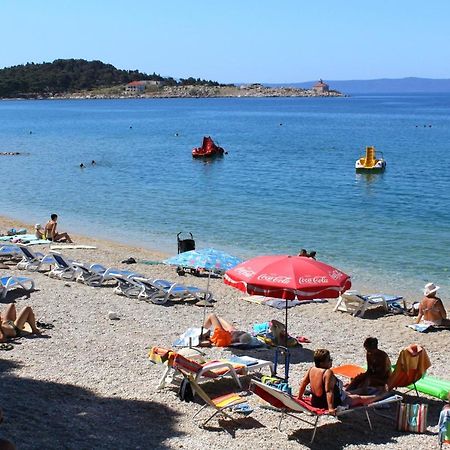 Apartments With A Parking Space Makarska - 18170 Εξωτερικό φωτογραφία