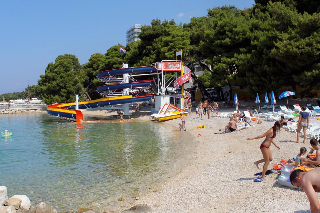 Apartments With A Parking Space Makarska - 18170 Εξωτερικό φωτογραφία